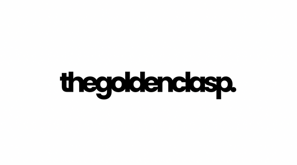 The Golden Clasp