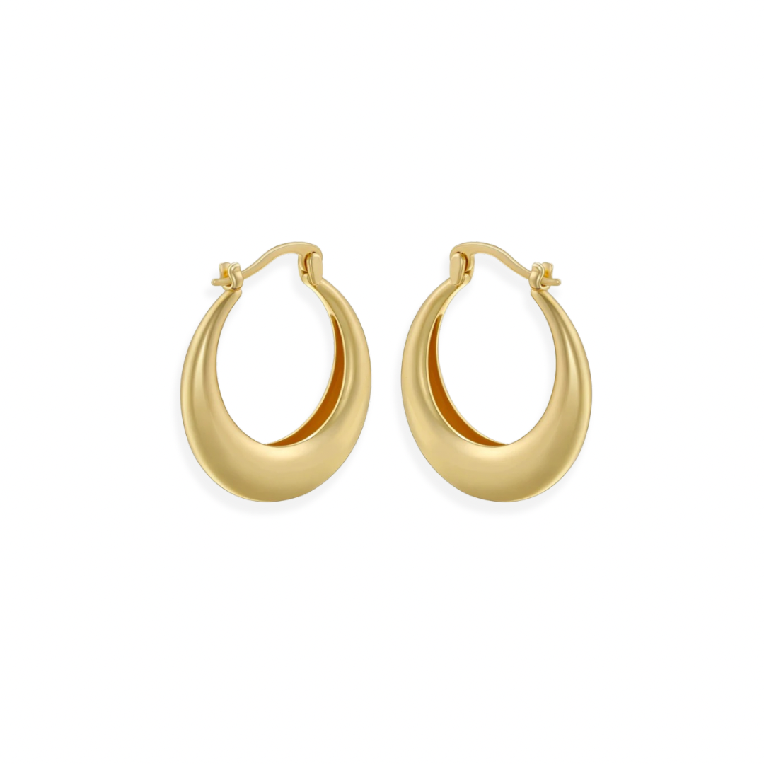 BECCA HOOPS