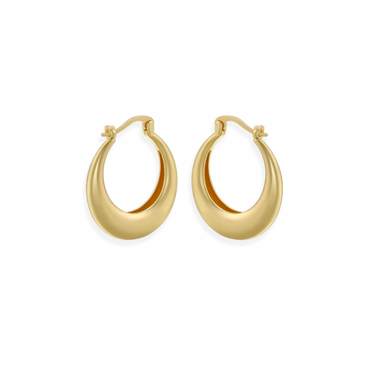 BECCA HOOPS